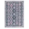 MOMA Tapis intérieur multicolore rectangulaire ethnique CLASS 200 x 290 cm