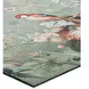 Tapis dessins colorés intérieur multicolore, 52 x 200 cm 51062