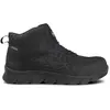 Chaussures de sécurité montantes Paredes Amber S3 esd src - 39 (eu) - Noir