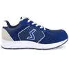Paredes Seguridad Chaussures De Sécurité Nadal S3 Hi Ci Esd Src