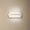 ACB ILUMINACIÓN Applique LED Luxur, blanche