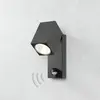 ACB ILUMINACIÓN Cala - Projecteur d'extérieur LED avec détecteur de mouvement