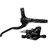 Shimano Kit De Freinage Acera Mt200 800 Mm 800 mm