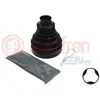 Soufflet, arbre de transmission AUTOFREN SEINSA D8-654T