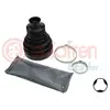 Soufflet, arbre de transmission AUTOFREN SEINSA D8-647T