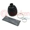 Soufflet, arbre de transmission AUTOFREN SEINSA D8-641T