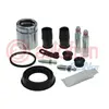 AUTOFREN SEINSA D43427S Kit de réparation d'étrier de frein Essieu arrière