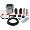 Autofren Kit de réparation, étrier de frein D43441S