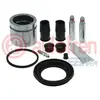 Kit de réparation d'étrier de frein AUTOFREN SEINSA D43498S