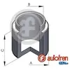 Piston, cylindre de frein AUTOFREN SEINSA D0-25291