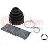 Jeu de soufflets, arbre de transmission AUTOFREN SEINSA D8514