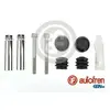 Autofren Seinsa D7030C Jeu de douilles de guidage, étrier de frein