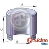 OSSCA AUTOFREN SEINSA Piston, étrier de frein pour KIA: Cerato (Ref: D025537)