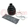 Jeu de soufflets, arbre de transmission AUTOFREN SEINSA D8561T
