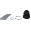 Jeu de soufflets, arbre de transmission AUTOFREN SEINSA D8559