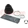 Jeu de soufflets, arbre de transmission AUTOFREN SEINSA D8603