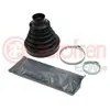 Jeu de soufflets, arbre de transmission AUTOFREN SEINSA D8598T