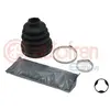 Jeu de soufflets, arbre de transmission AUTOFREN SEINSA D8589