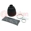 Jeu de soufflets, arbre de transmission AUTOFREN SEINSA D8592T