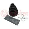 Jeu de soufflets, arbre de transmission AUTOFREN SEINSA D8593T