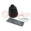 Jeu de soufflets, arbre de transmission AUTOFREN SEINSA D8594T
