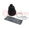 Jeu de soufflets, arbre de transmission AUTOFREN SEINSA D8579T