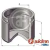Piston, étrier de frein AUTOFREN SEINSA D025495, avant
