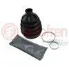 Jeu de soufflets, arbre de transmission AUTOFREN SEINSA D8-504T