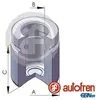 Piston, étrier de frein AUTOFREN SEINSA D025552, arrière