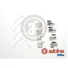 OSSCA Kit d'accessoires, plaquette de frein AUTOFREN SEINSA D42610A