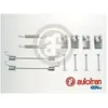 Kit d'accessoires, mâchoires de frein AUTOFREN SEINSA D3969A