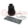 Jeu de soufflets, arbre de transmission AUTOFREN SEINSA D8628T