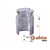 Piston, étrier de frein AUTOFREN SEINSA D025363, arrière