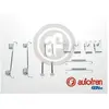 Kit d'accessoires, Mâchoires de frein de stationnement AUTOFREN SEINSA D3902A
