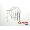 Kit d'accessoires, plaquette de frein AUTOFREN SEINSA D42354A