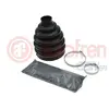 AUTOFREN SEINSA Soufflet de cardan pour FORD: Mondeo, Focus (Ref: D8625T)