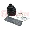 Jeu de soufflets, arbre de transmission AUTOFREN SEINSA D8617T