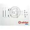 Kit d'accessoires, mâchoires de frein AUTOFREN SEINSA D3894A