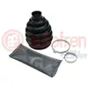 Jeu de soufflets, arbre de transmission AUTOFREN SEINSA D8495T