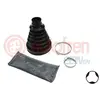 Jeu de soufflets, arbre de transmission AUTOFREN SEINSA D8483T