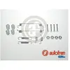 OSSCA Kit d'accessoires, mâchoires de frein AUTOFREN SEINSA D3913A