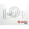 Kit d'accessoires, mâchoires de frein AUTOFREN SEINSA D3932A
