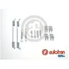 Kit d'accessoires, mâchoires de frein AUTOFREN SEINSA D3924A