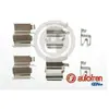 Kit d'accessoires, plaquette de frein AUTOFREN SEINSA D42586A