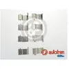 OSSCA Kit d'accessoires, plaquette de frein AUTOFREN SEINSA D42569A