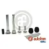 OSSCA Kit de réparation, étrier de frein AUTOFREN SEINSA D7-241C