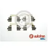 Kit d'accessoires, plaquette de frein AUTOFREN SEINSA D42475A
