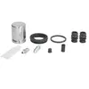OSSCA Kit de réparation, étrier de frein AUTOFREN SEINSA D4-2468C