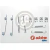 Kit d'accessoires, mâchoires de frein AUTOFREN SEINSA D3933A