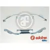 OSSCA Kit d'accessoires, plaquette de frein AUTOFREN SEINSA D42490A